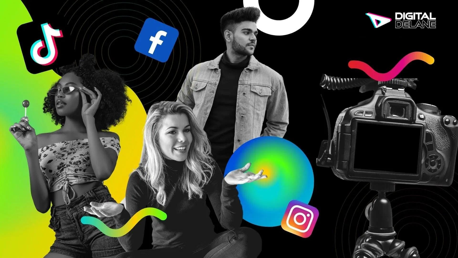 How Influencer Marketing Agencies Can Help