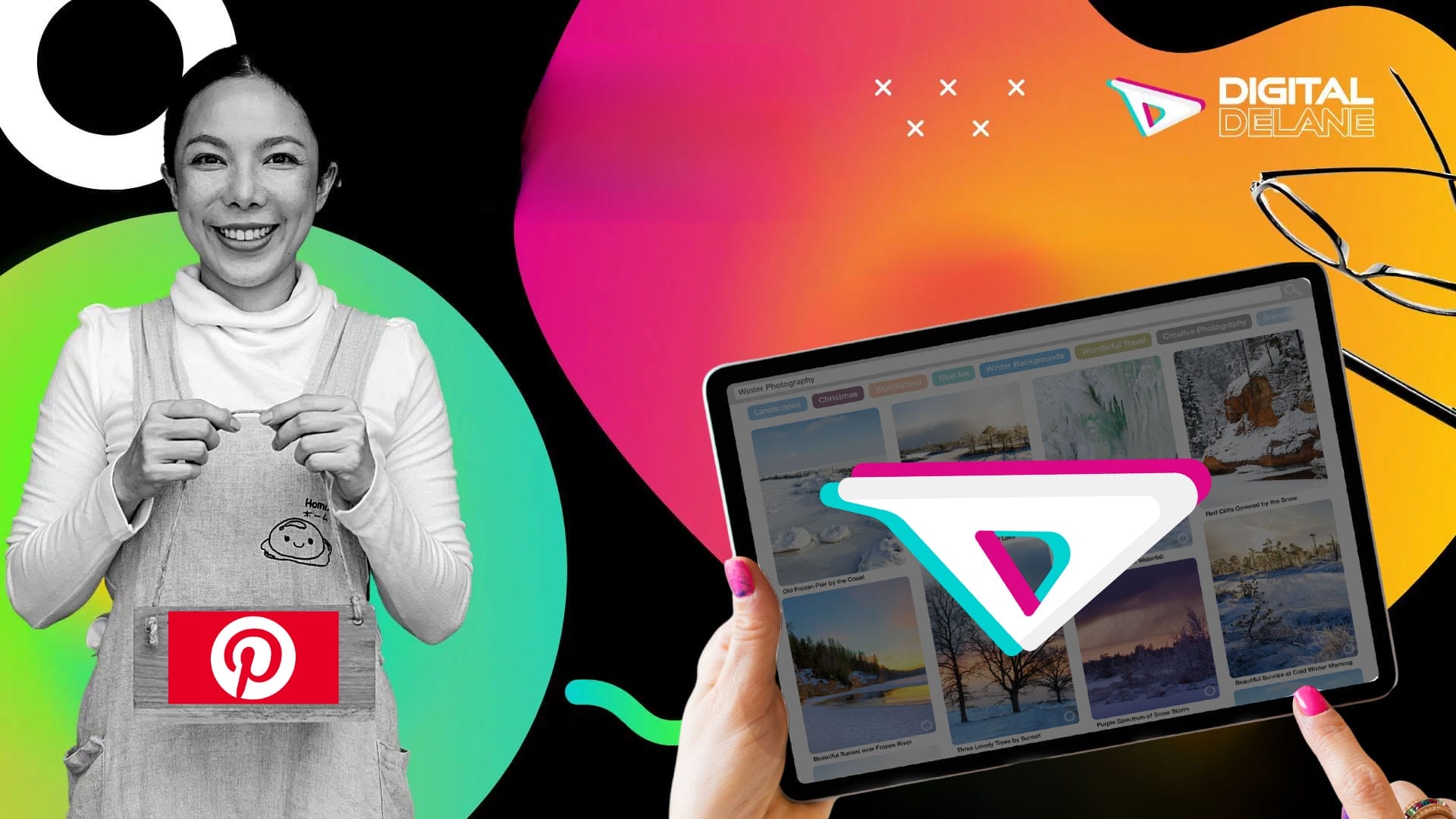 How Professional Marketing Agencies Use Pinterest as a Strategic Approach