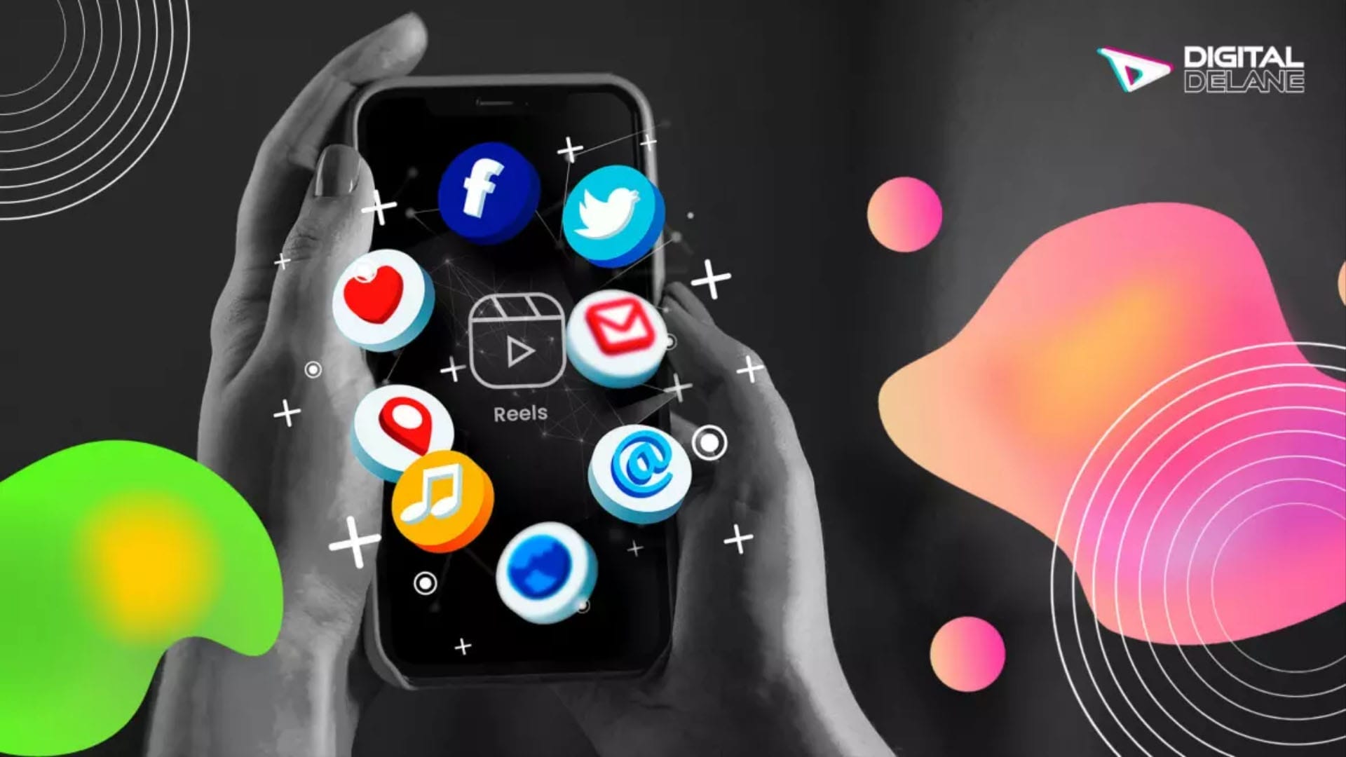 Implement Social Media Ad Campaigns