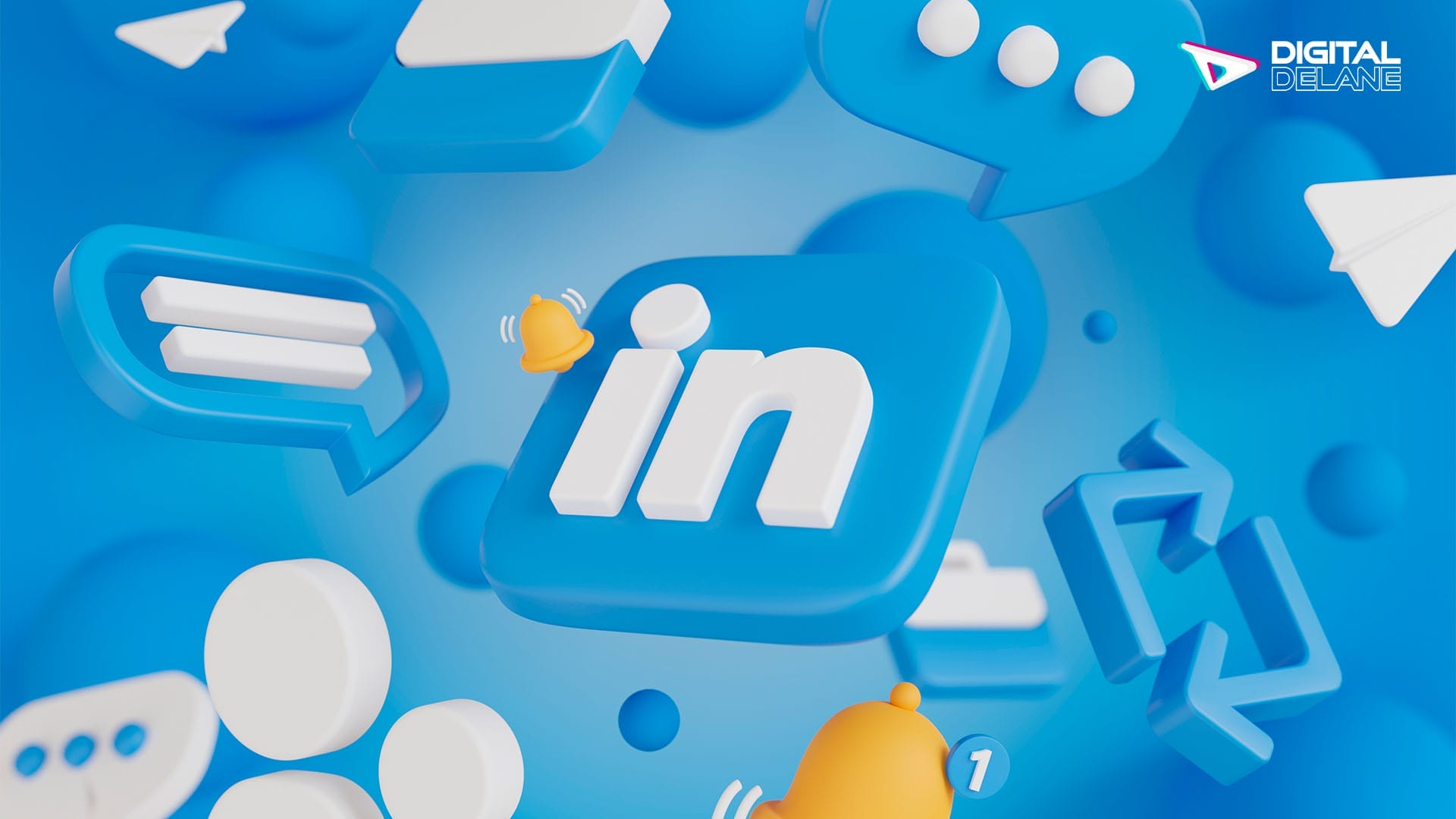 Leveraging LinkedIn for Professional Branding