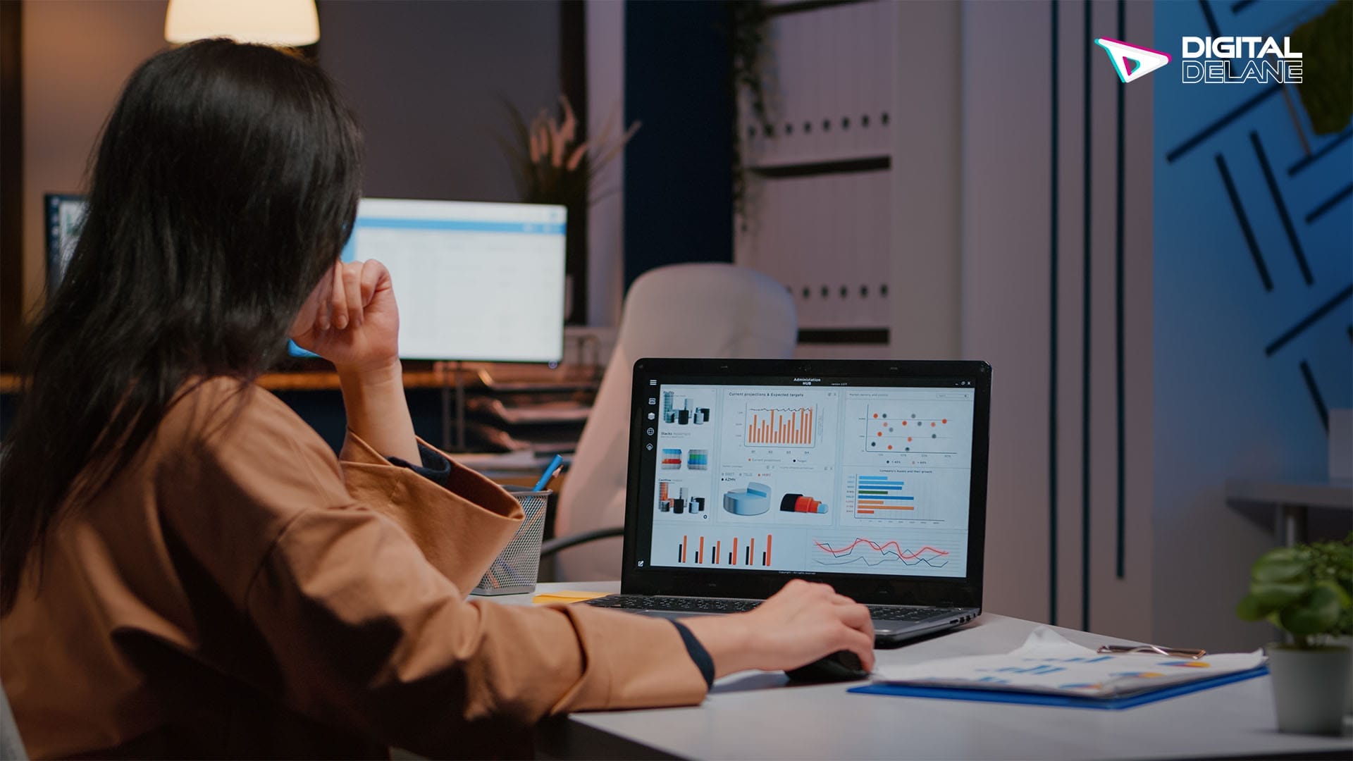 Monitor Your Metrics