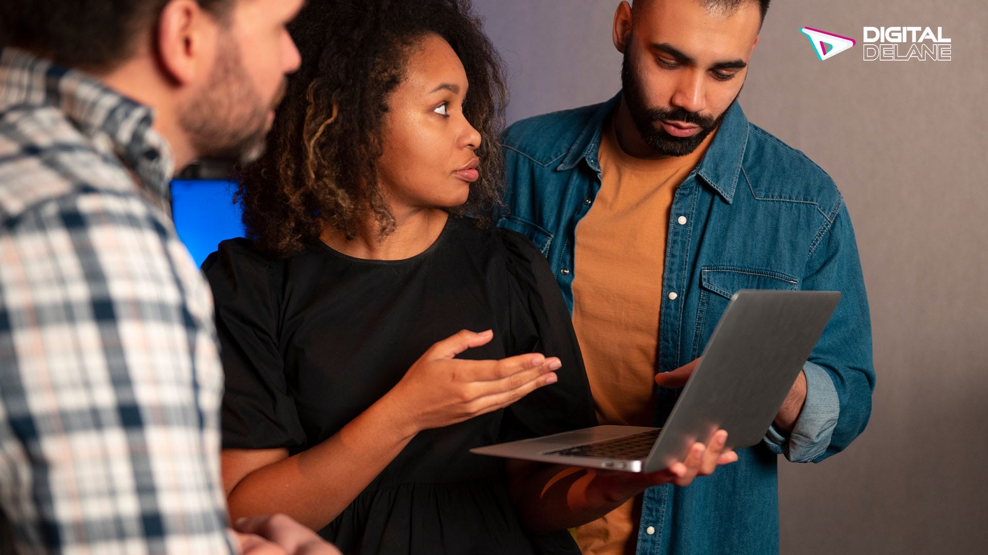 Partnering with Experts for Dodging the Spam Folder