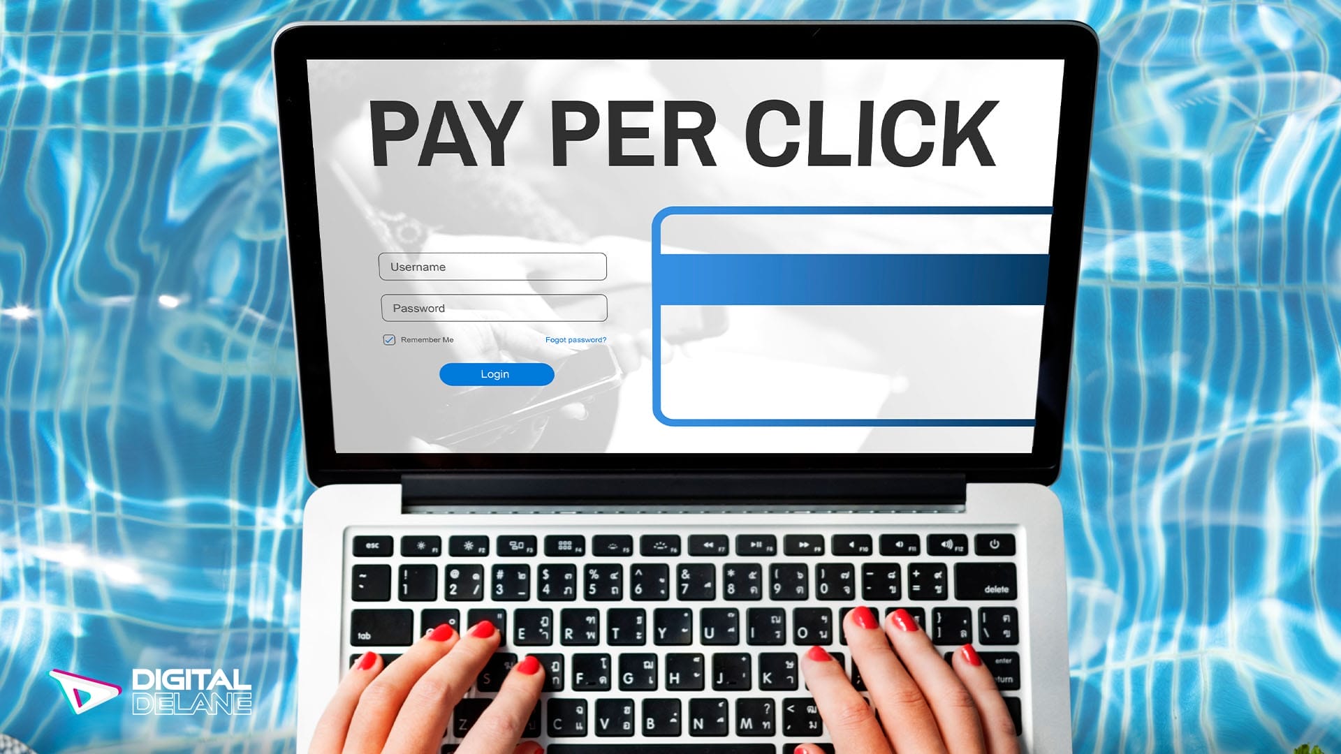 Pay-Per-Click (PPC) Advertising