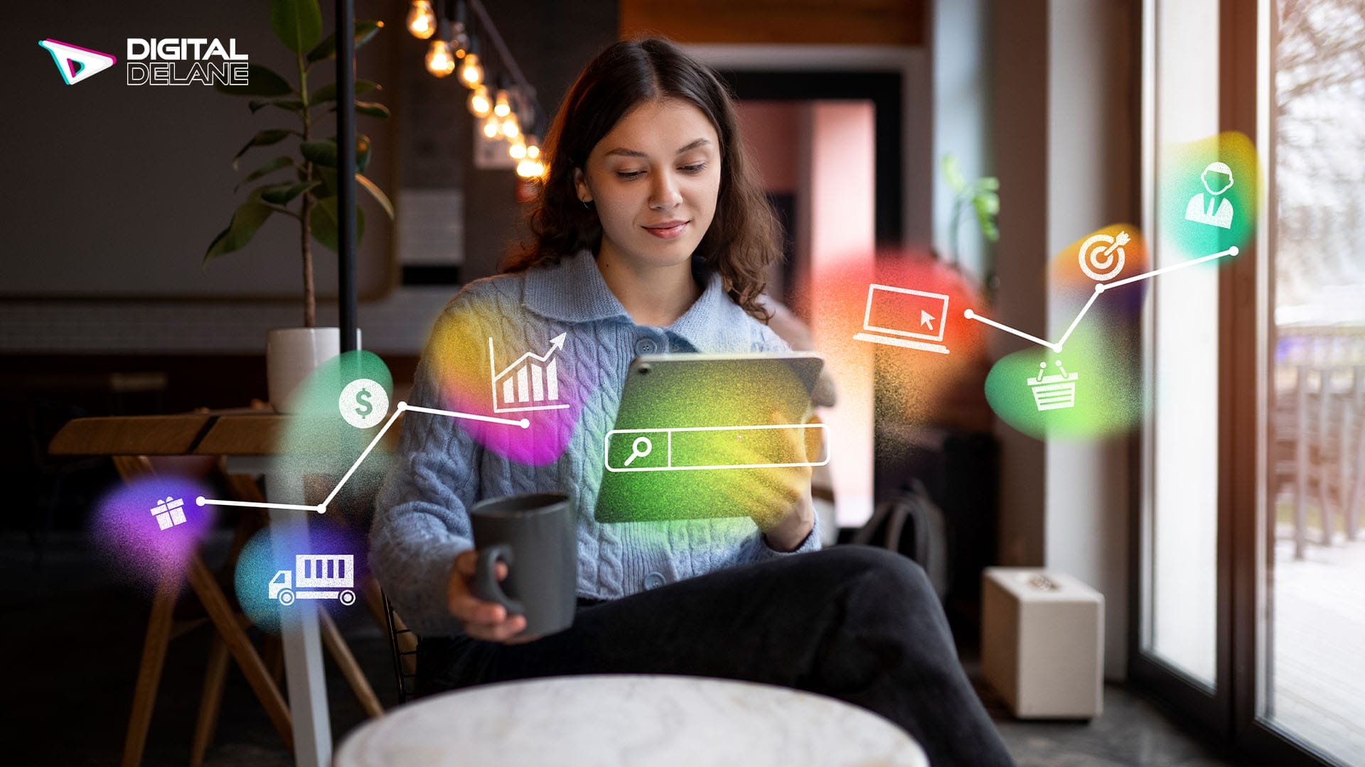 Personalized Marketing