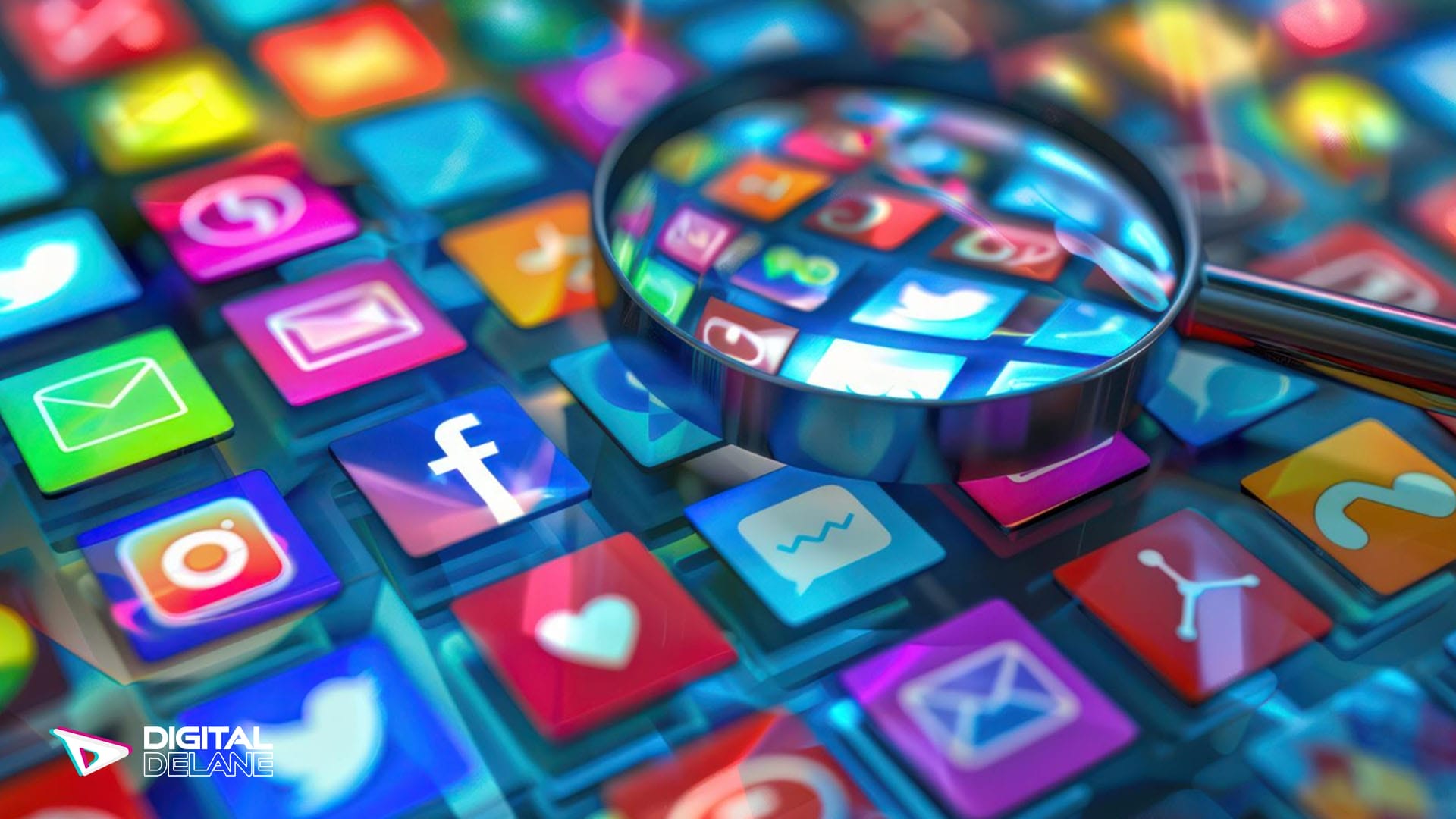 Social Media Advertising