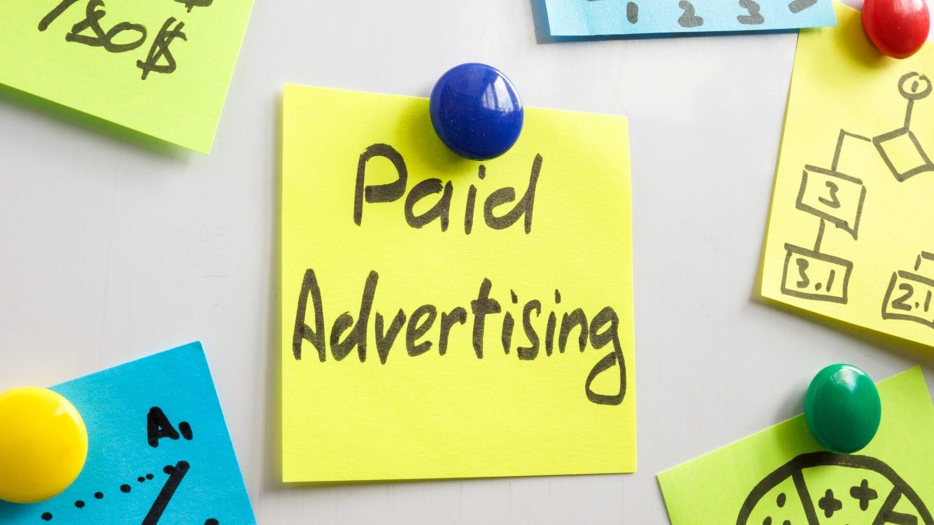 Understanding Paid Advertising