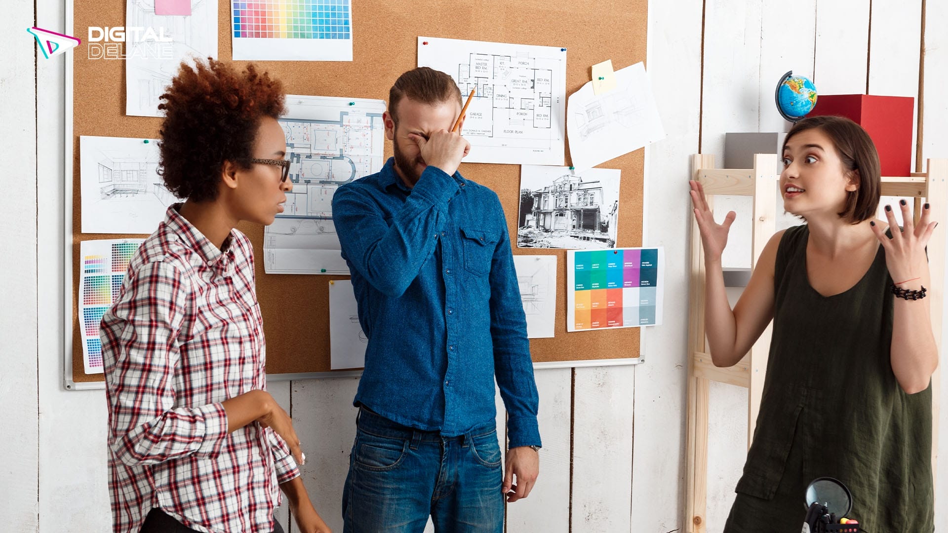 The Power of Personal Branding: Why You Need to Build Your Identity