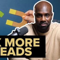 The Lead Gen Strategy Boosting Leads 9x!