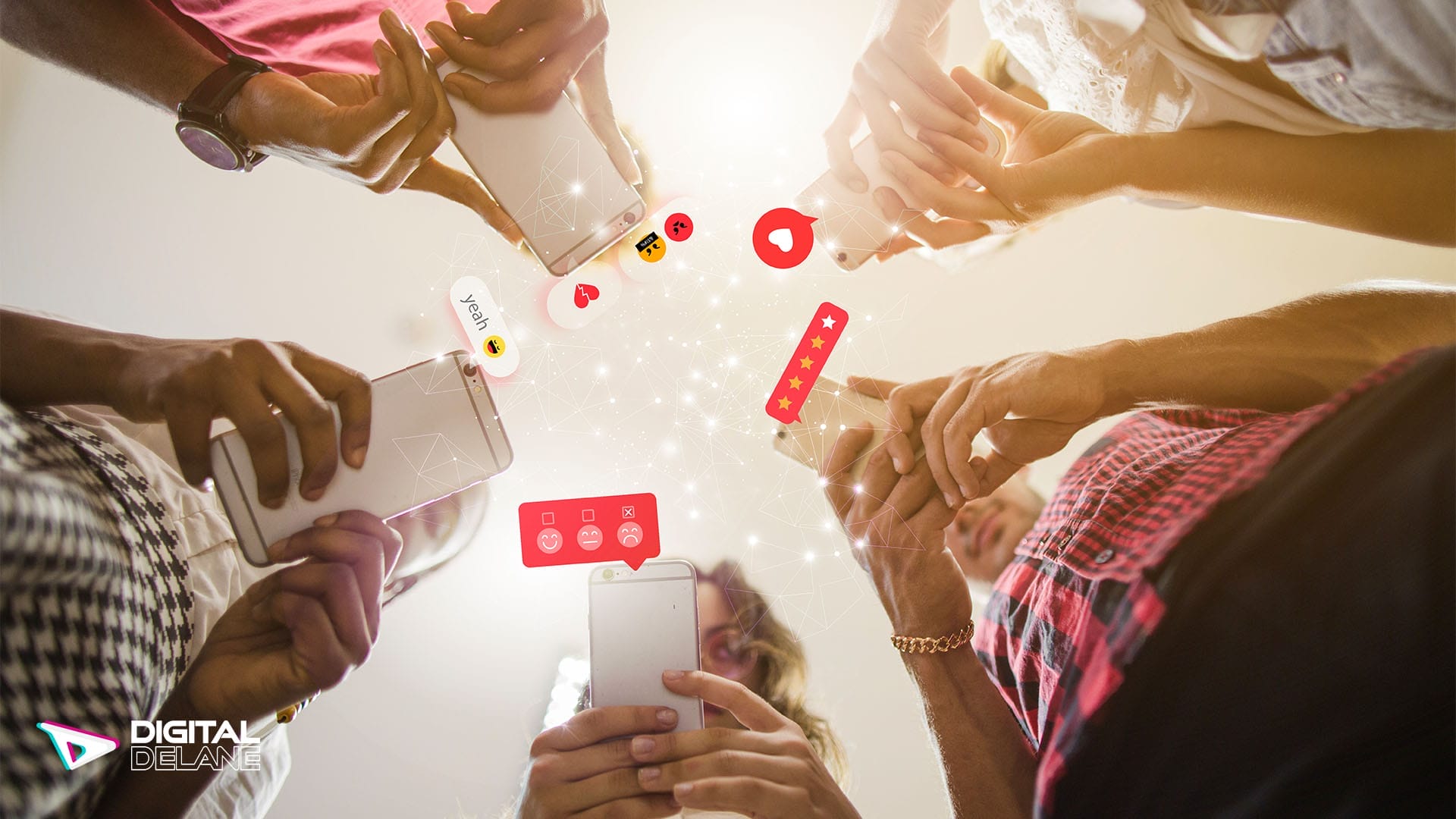 Maximizing Campaigns Across All Major Social Platforms