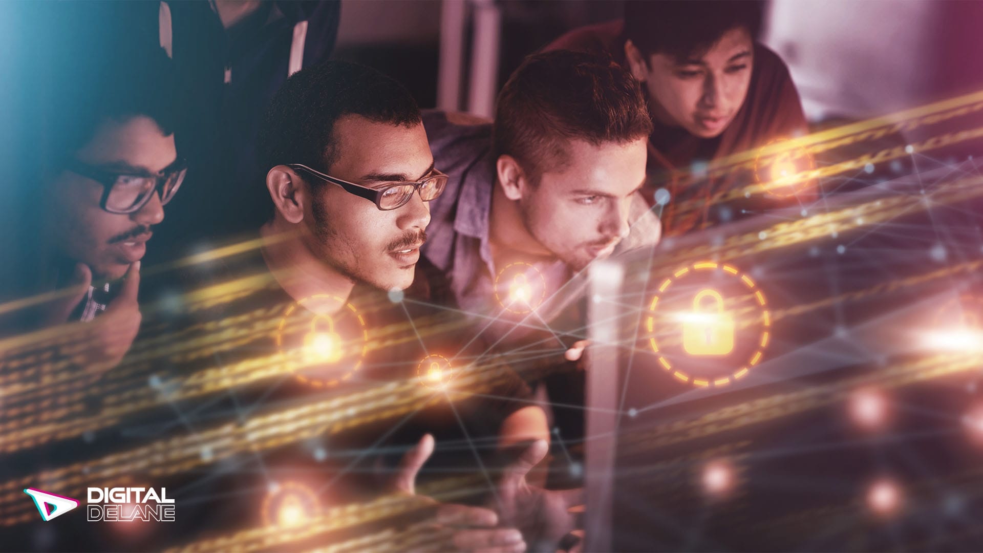 Embracing Emerging Technologies