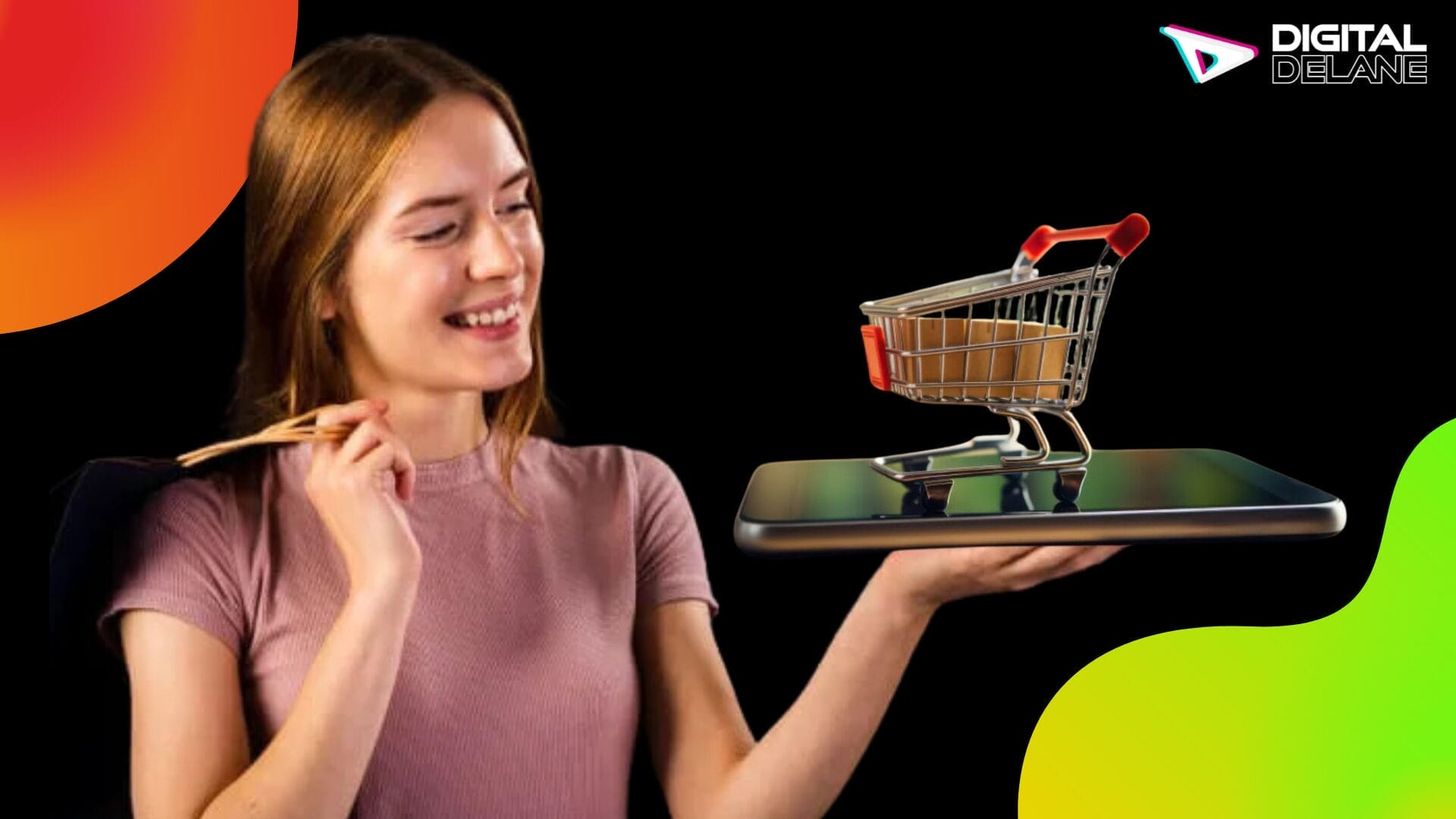 Identifying the Problem: Missing Out on D2C Sales