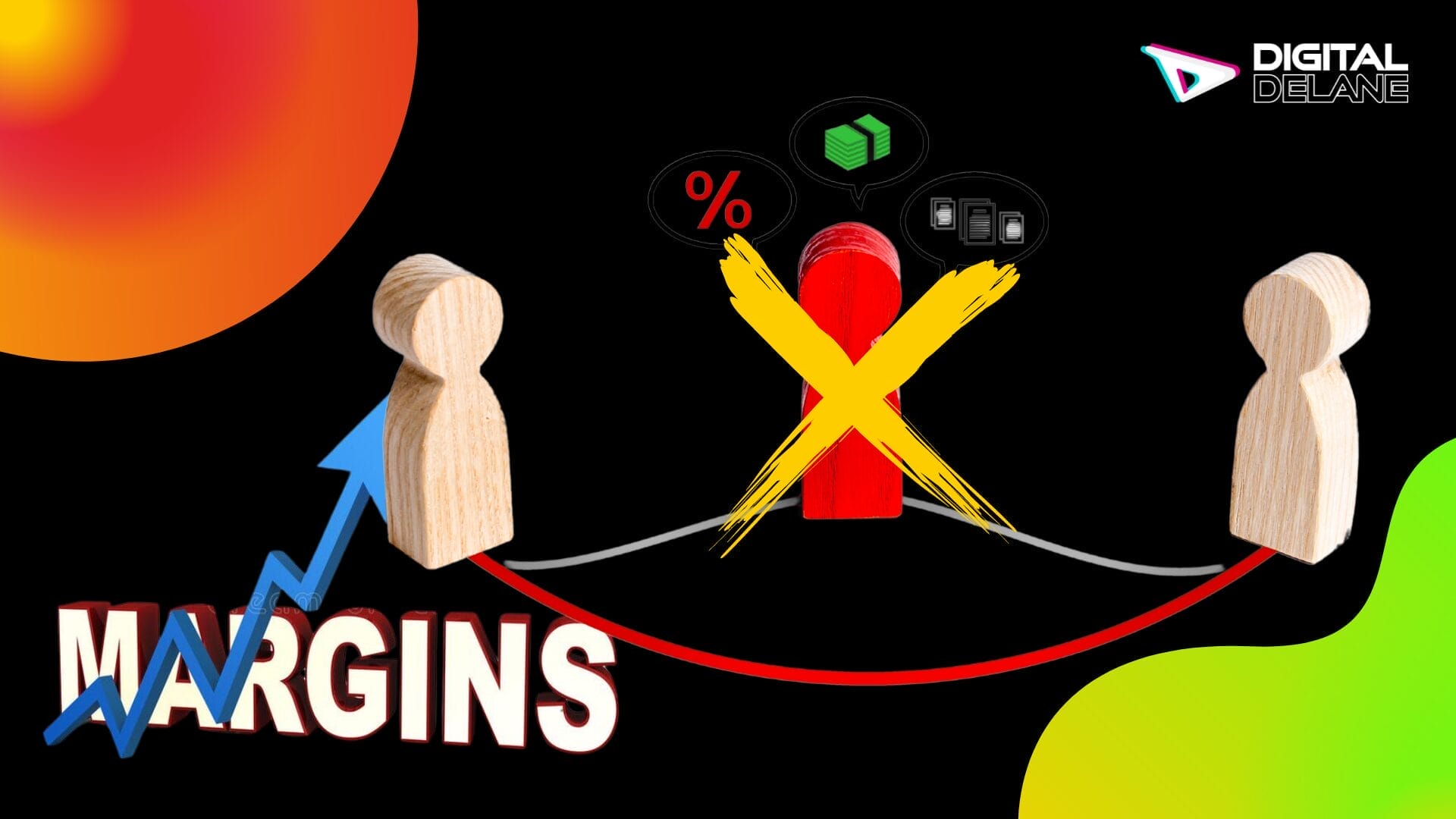 Increase Margins by Eliminating Intermediaries