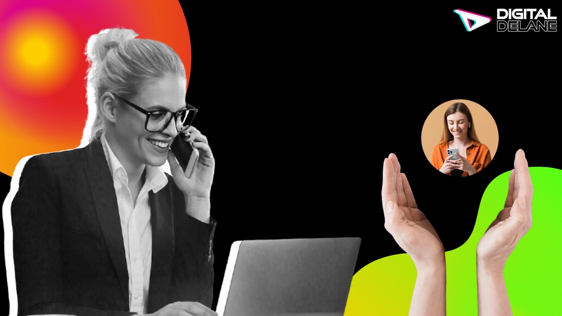 Marketing and Customer Acquisition