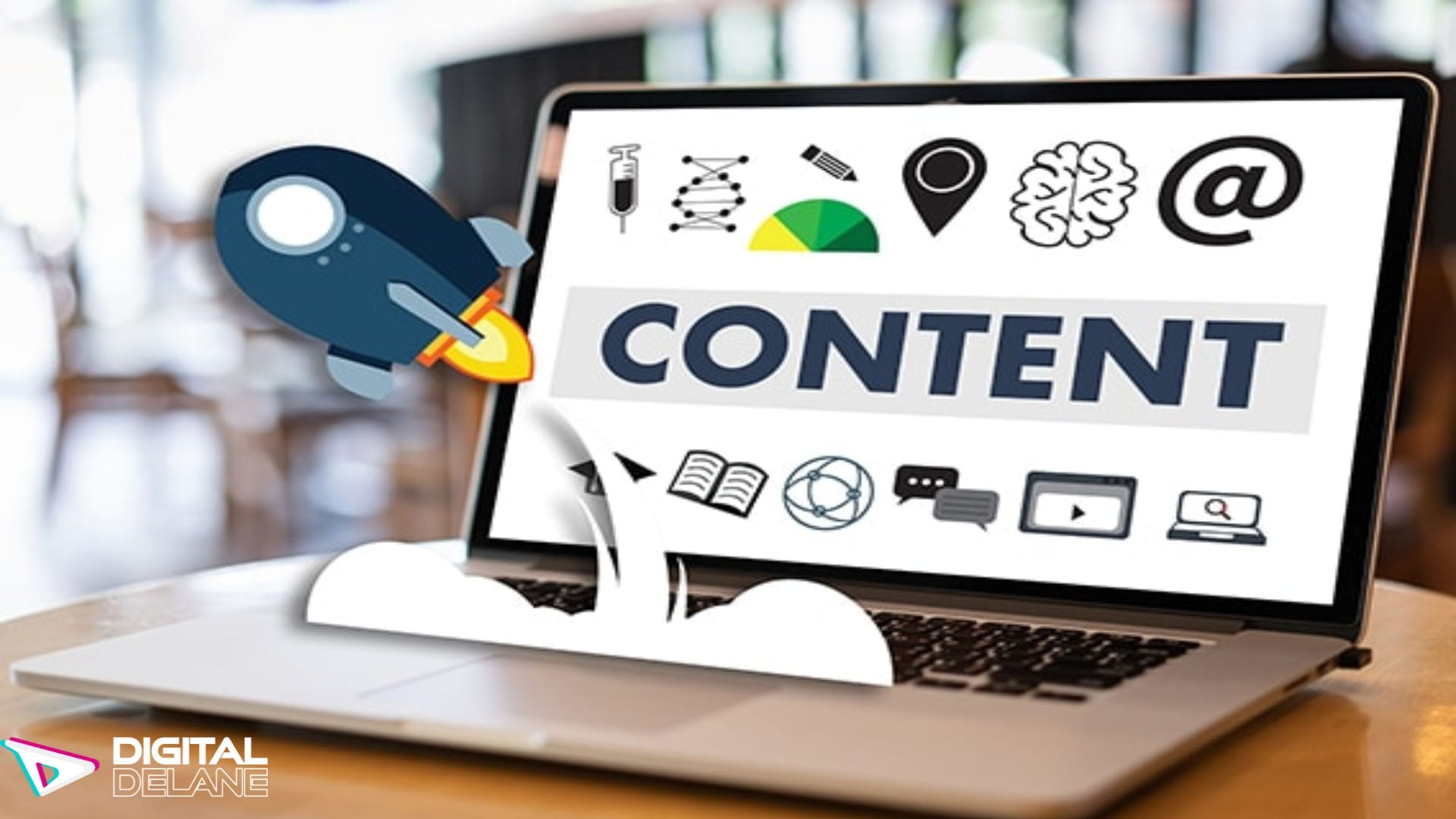Section 3: The Art of Crafting Compelling Content