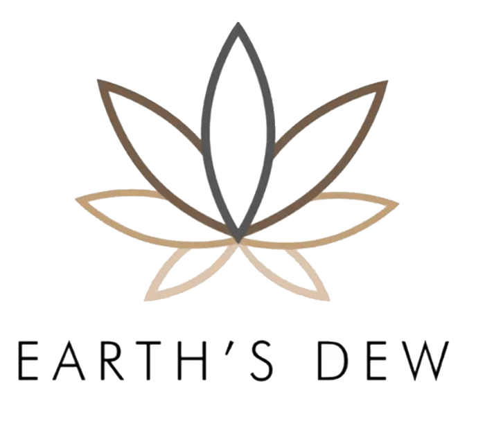 Earth's Dew Logo