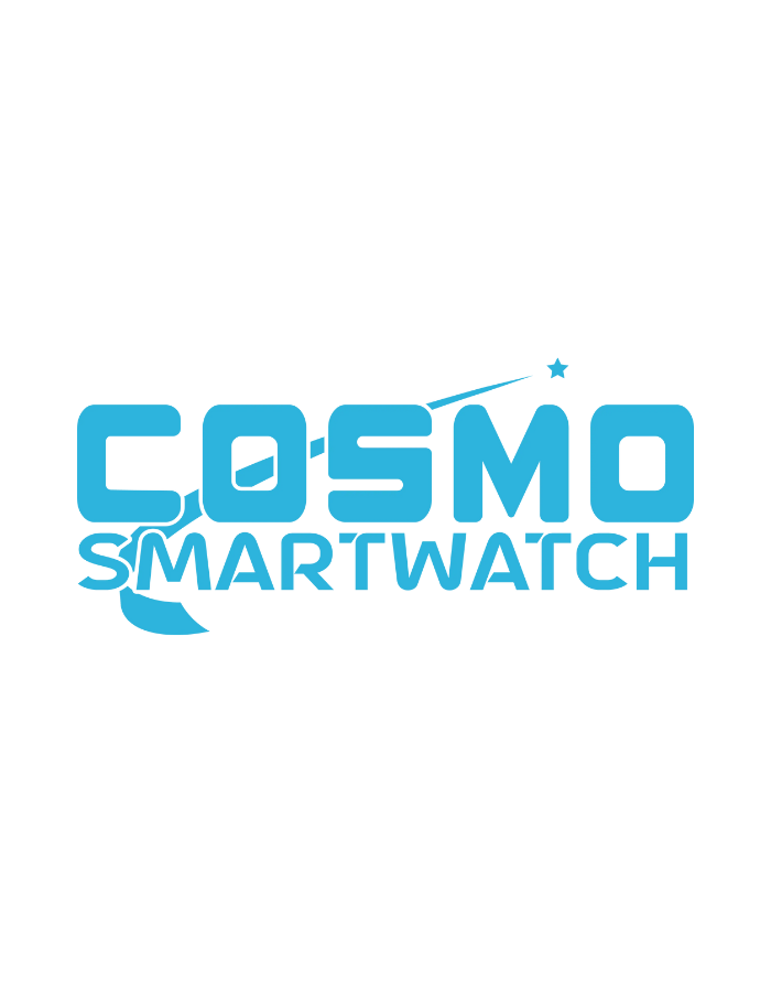 Cosmo Smart Watches Cosmo Smart Watches Logo