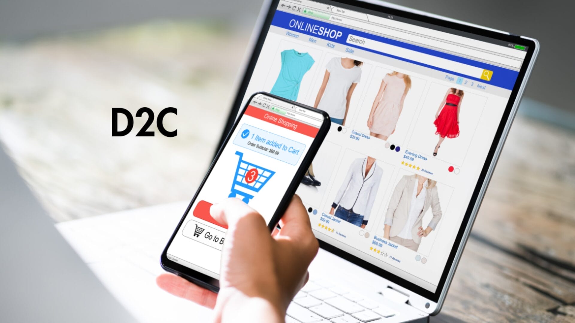 Delivering the Solution: Implementing Your D2C Strategy