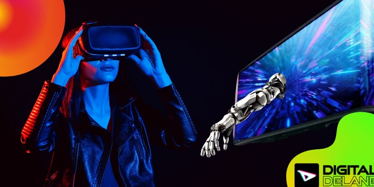 Augmented Reality Experiences