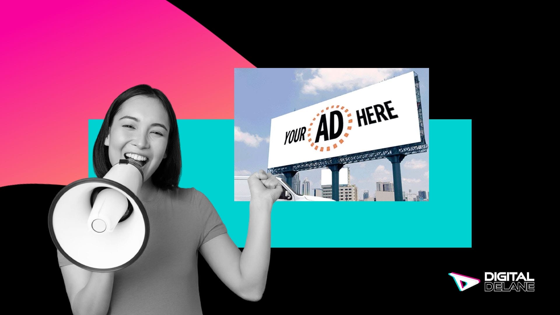 Mastering Billboard Campaigns: Strategic Planning and Digital Integration Cover image