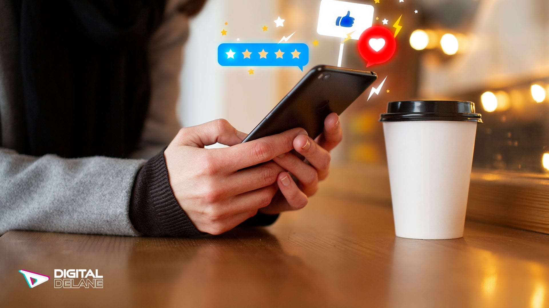 Customer Retention
