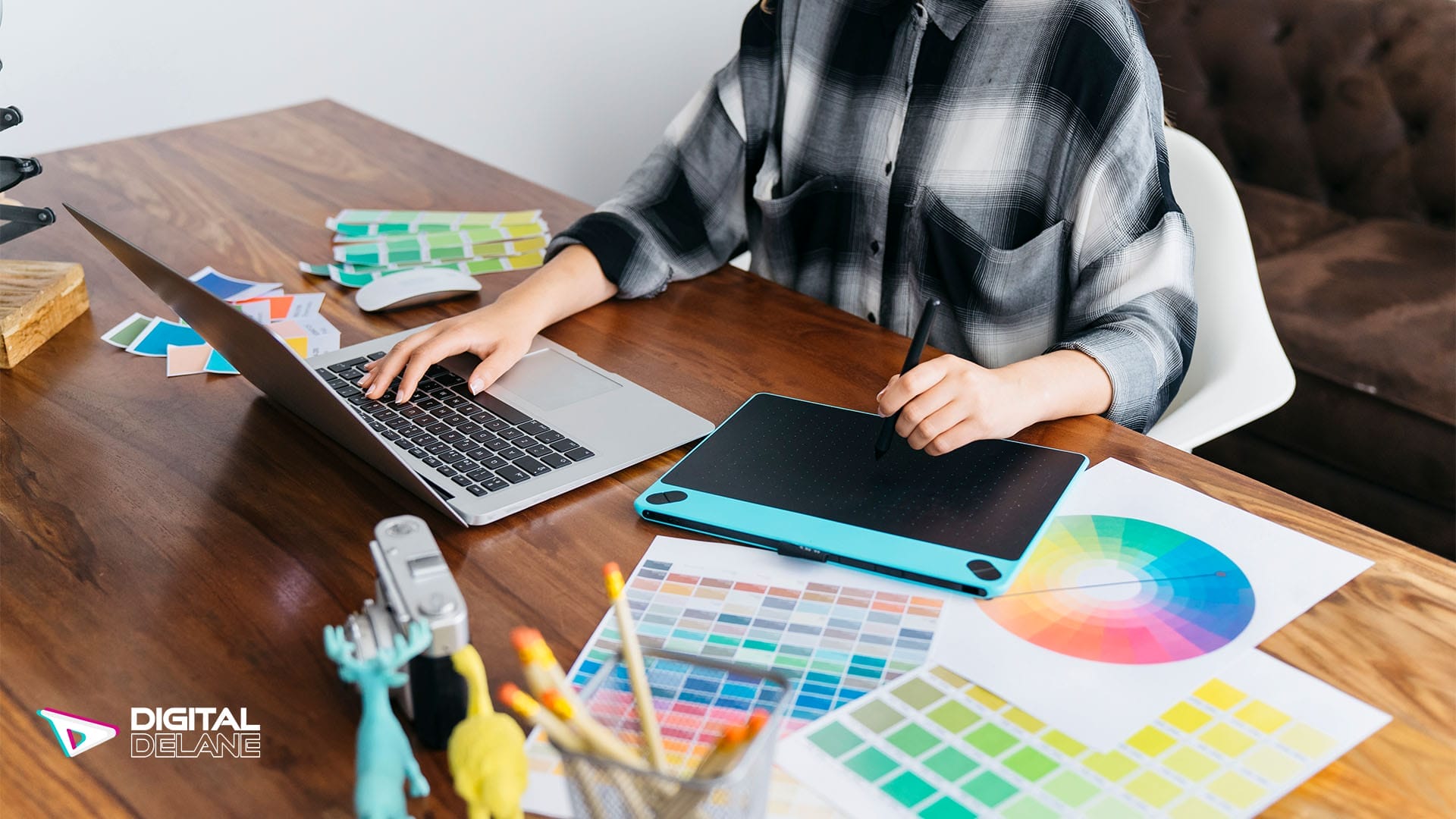 Designing Your Message