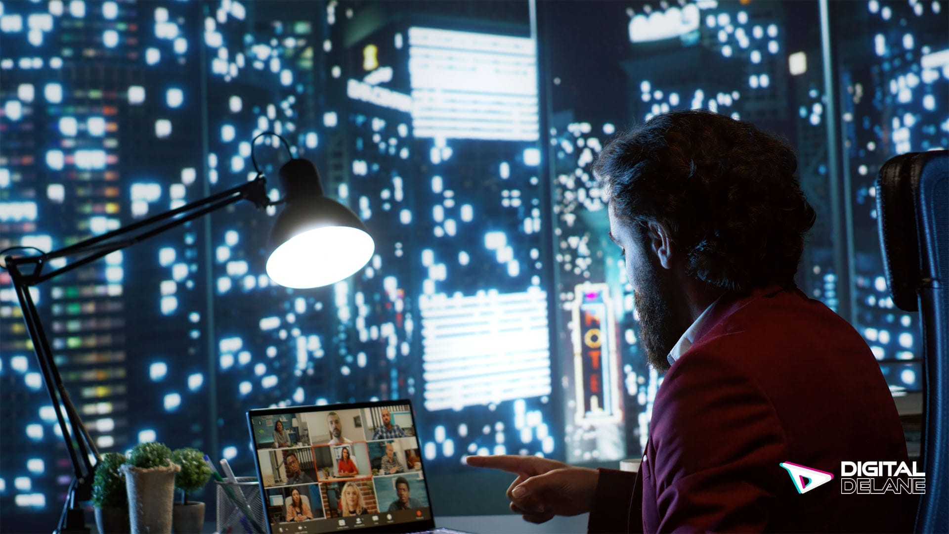 How to Implement and Monitor Your Billboard Campaign