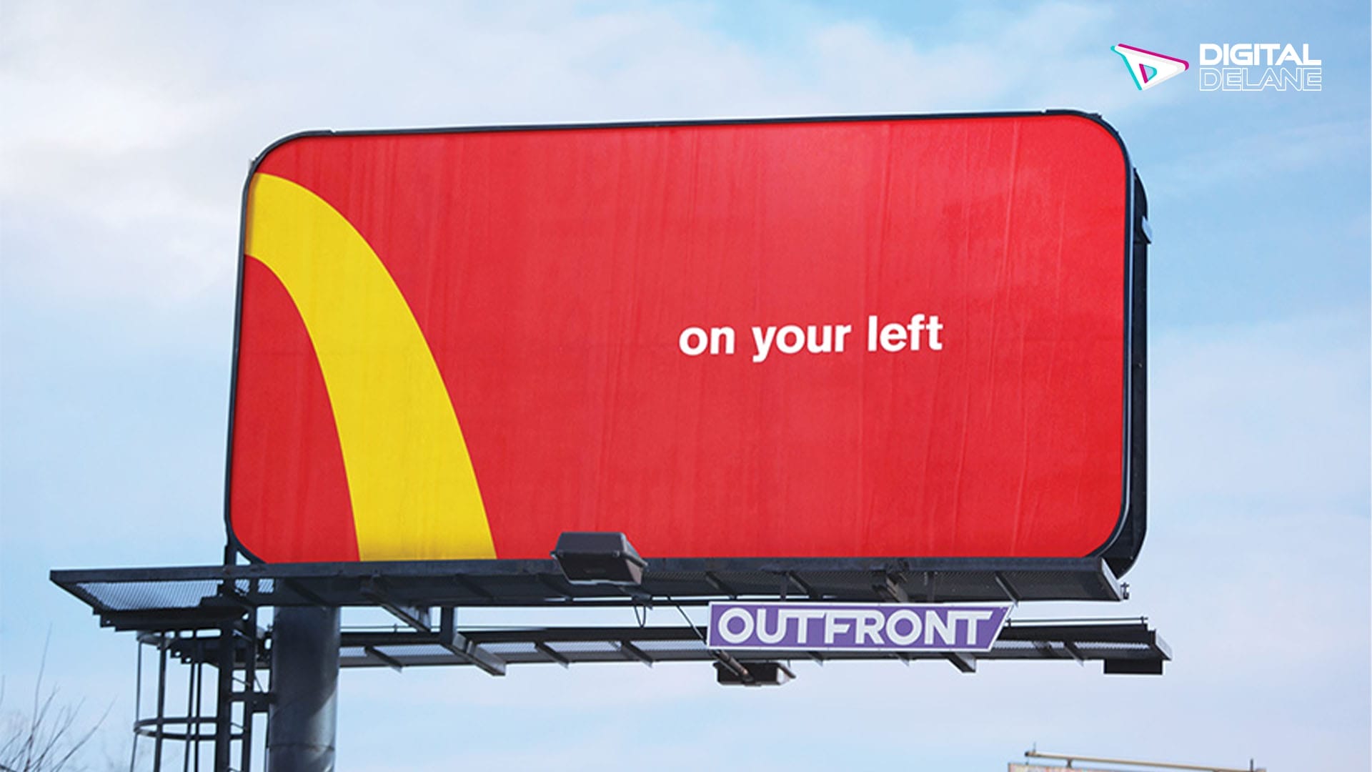 How to Run a Billboard Campaign