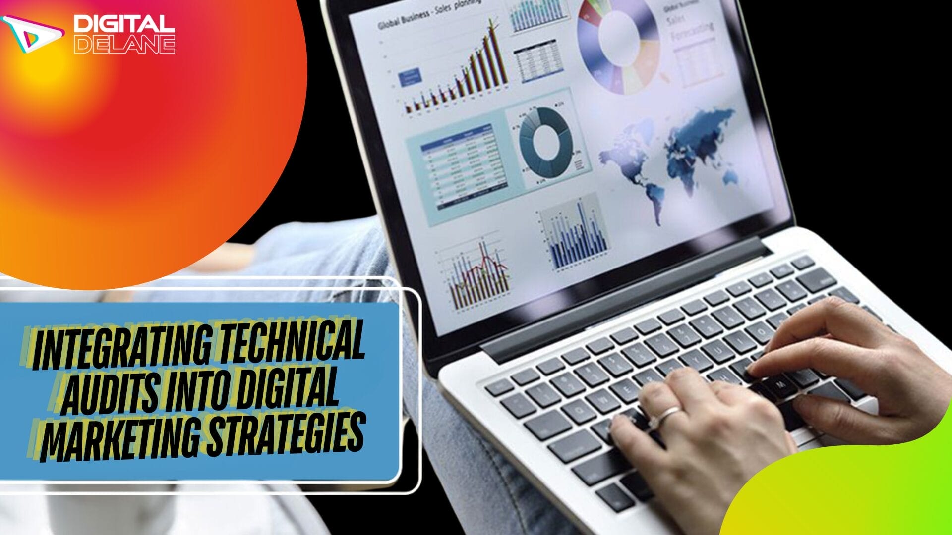 Integrating Technical Audits into Digital Marketing Strategies