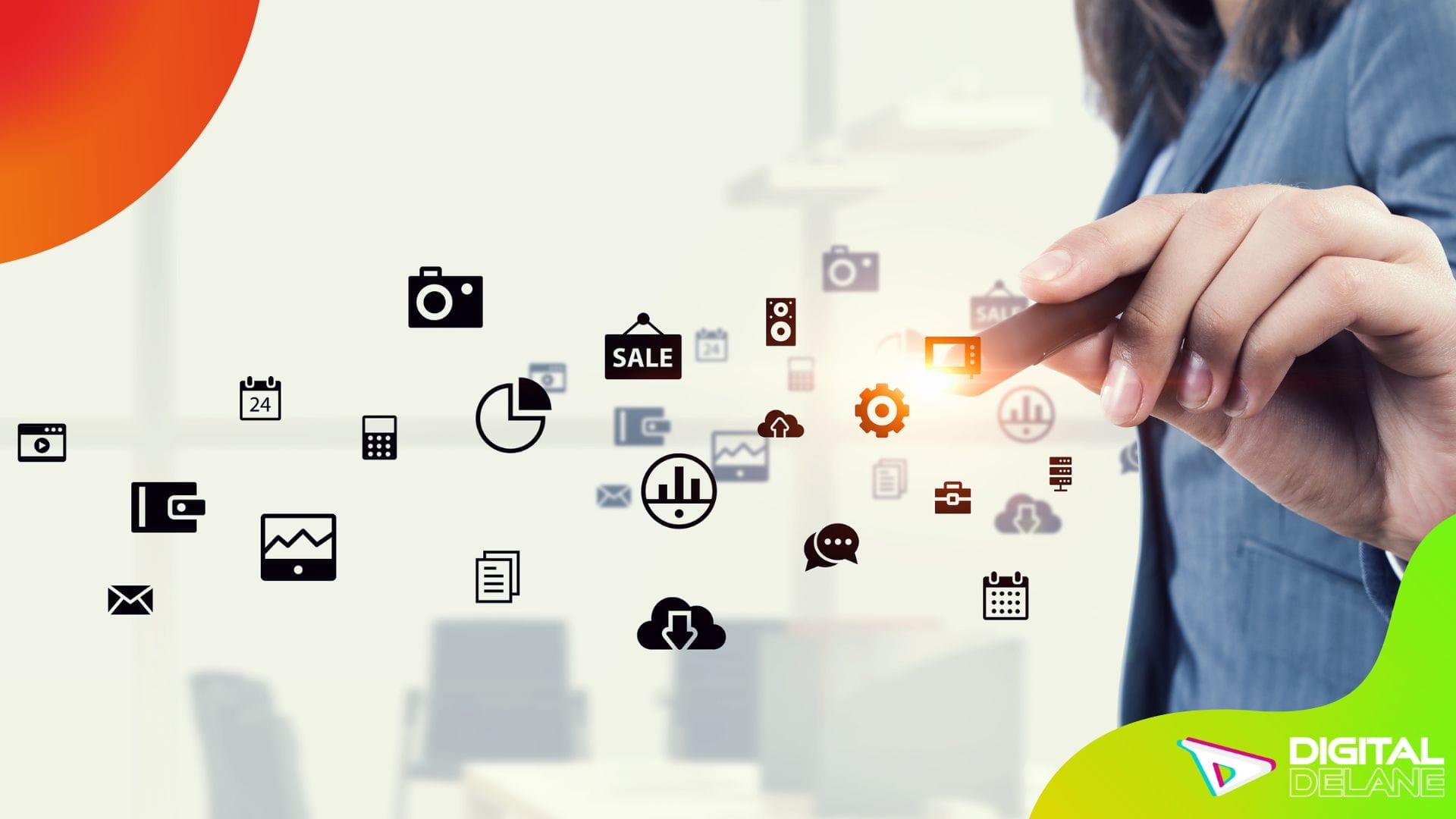 Digital marketing tips for small businesses: Utilize social media, optimize website for mobile, and create valuable content.