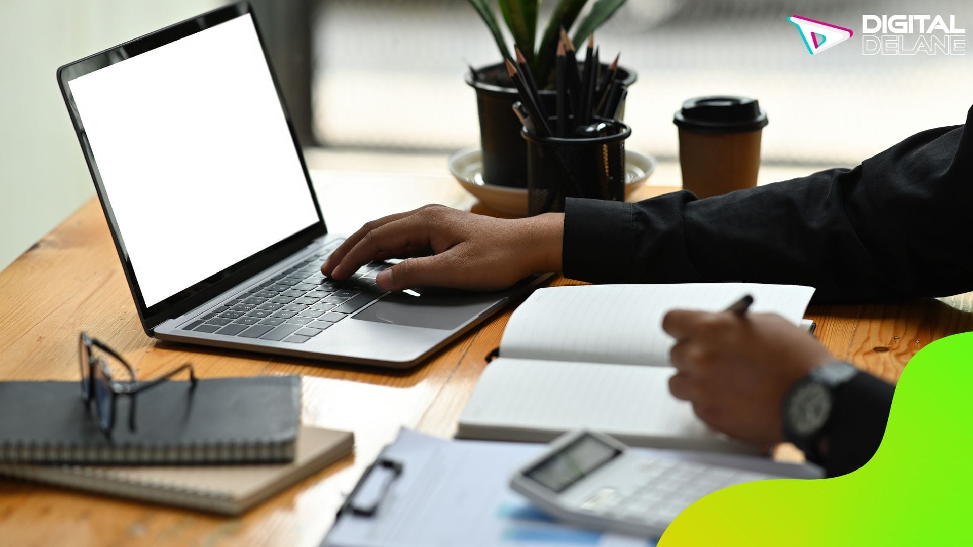 A guide on selecting the ideal digital marketing agency for your business needs and goals.