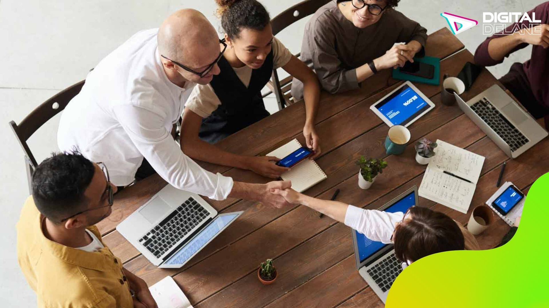 A modern digital marketing agency in India, showcasing innovative strategies and creative solutions for online growth.