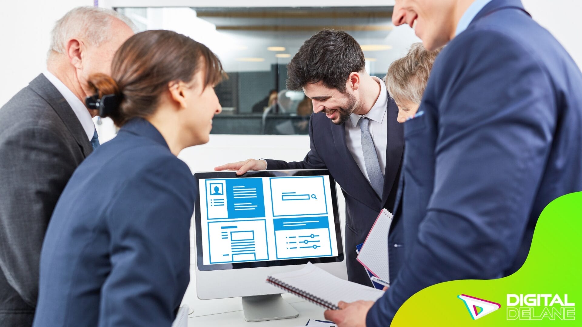 How Digital Delane Uses These Strategies to Help You