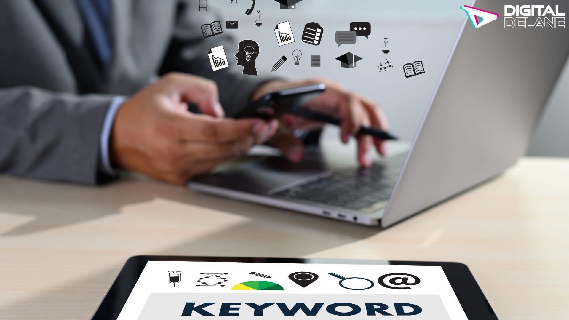 Importance of Keyword Research