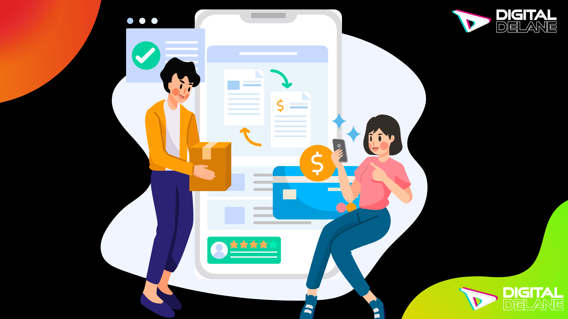 Structuring Effective Shopping Campaigns for E-commerce