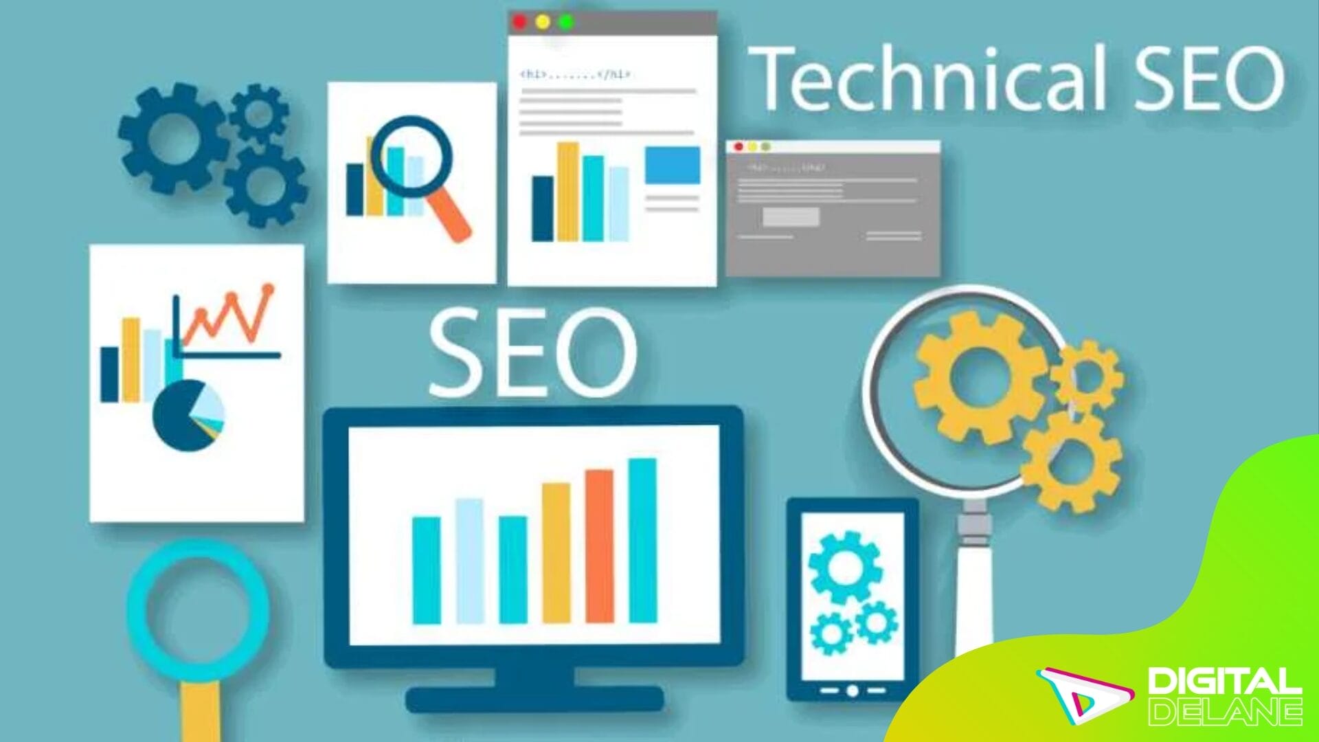 Technical SEO Considerations