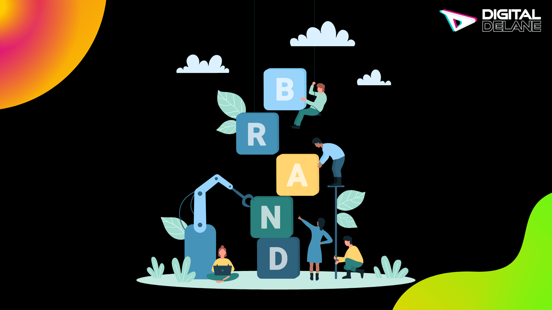 The Importance of a Strong Brand