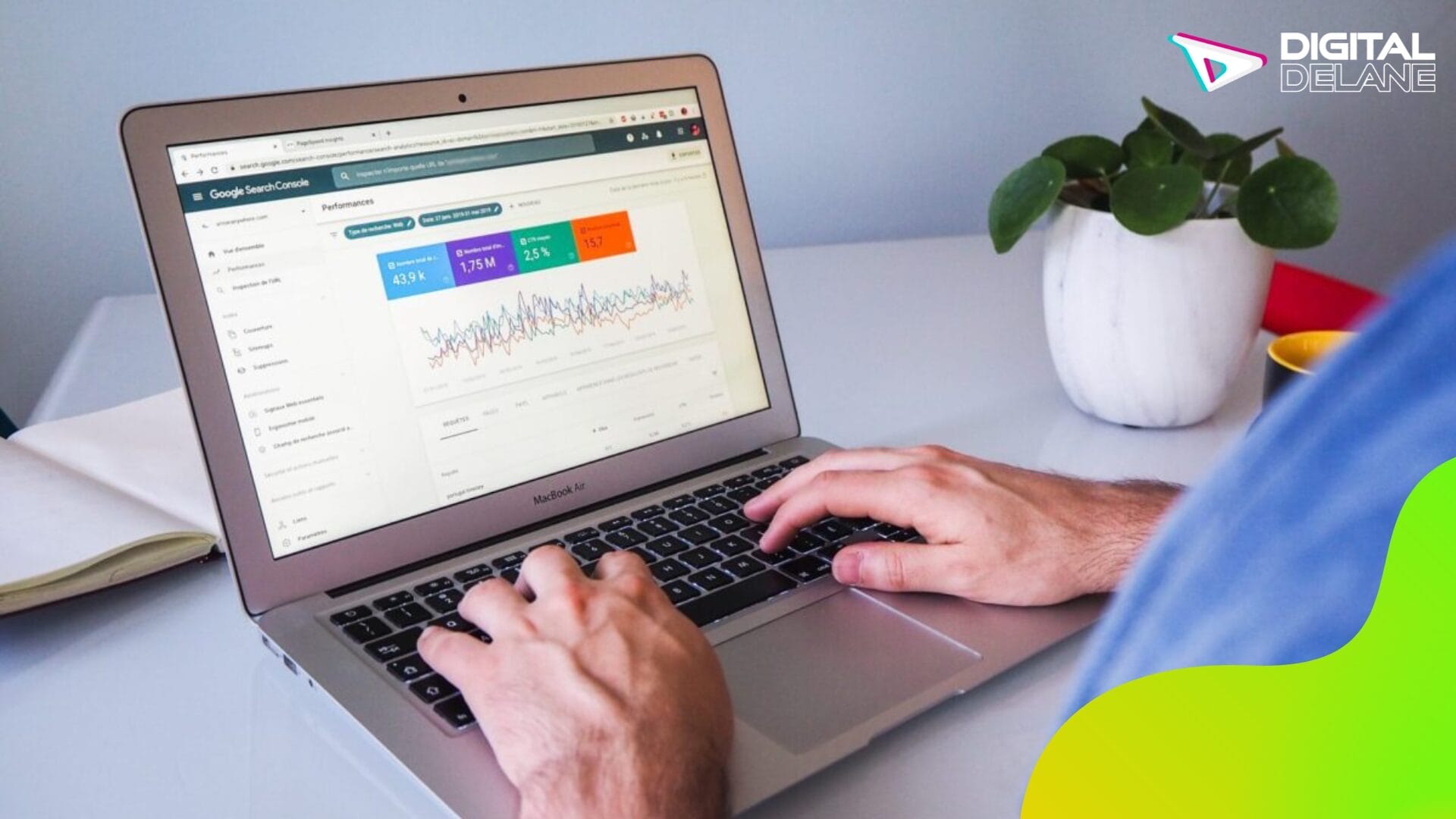 Understanding Organic Traffic