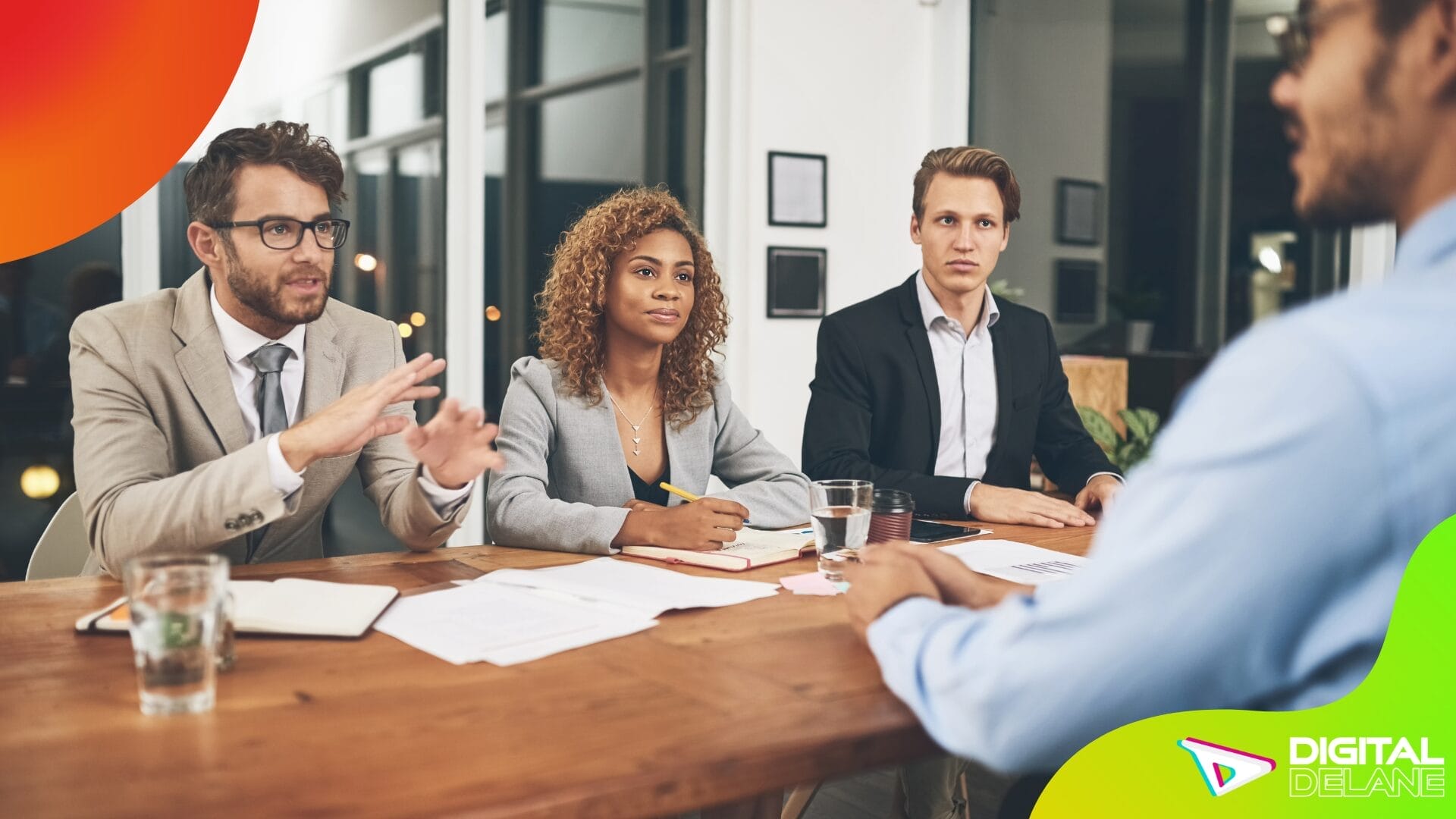 Why You Need a Branding Agency