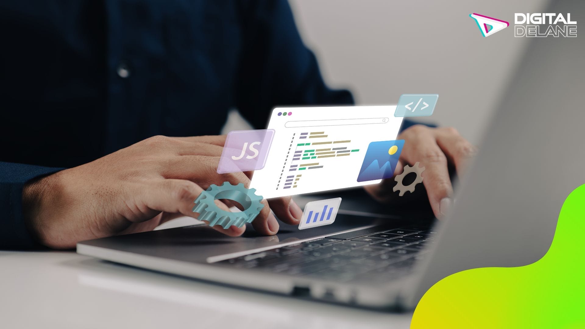 Digital marketing agency in Bangalore focusing on optimizing user experience to reduce bounce rates and improve engagement.