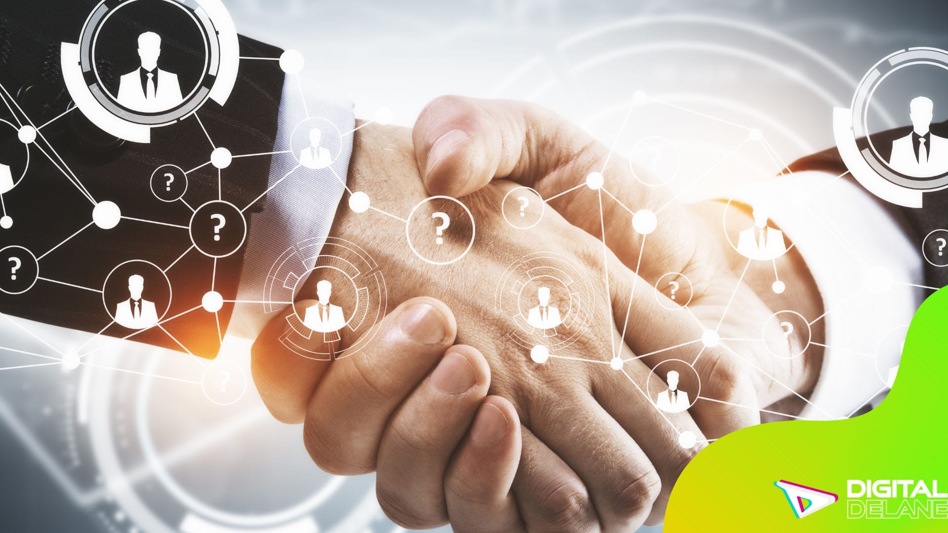 Digital marketing strategy for small businesses focusing on performance-based partnerships to enhance ROI and reduce costs.