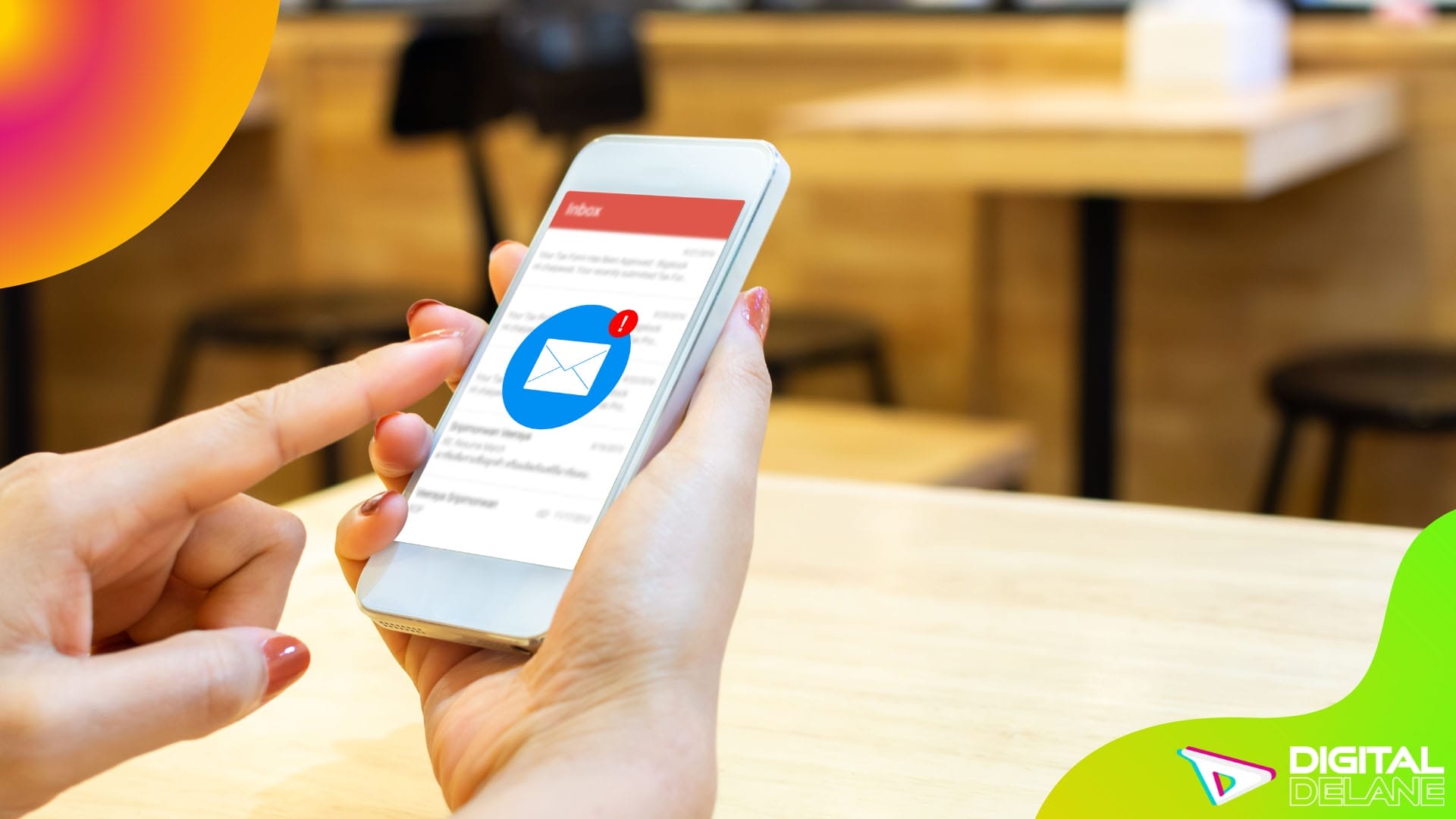 A guide on creating a Google AdWords campaign, emphasizing mobile optimization for effective email marketing strategies.