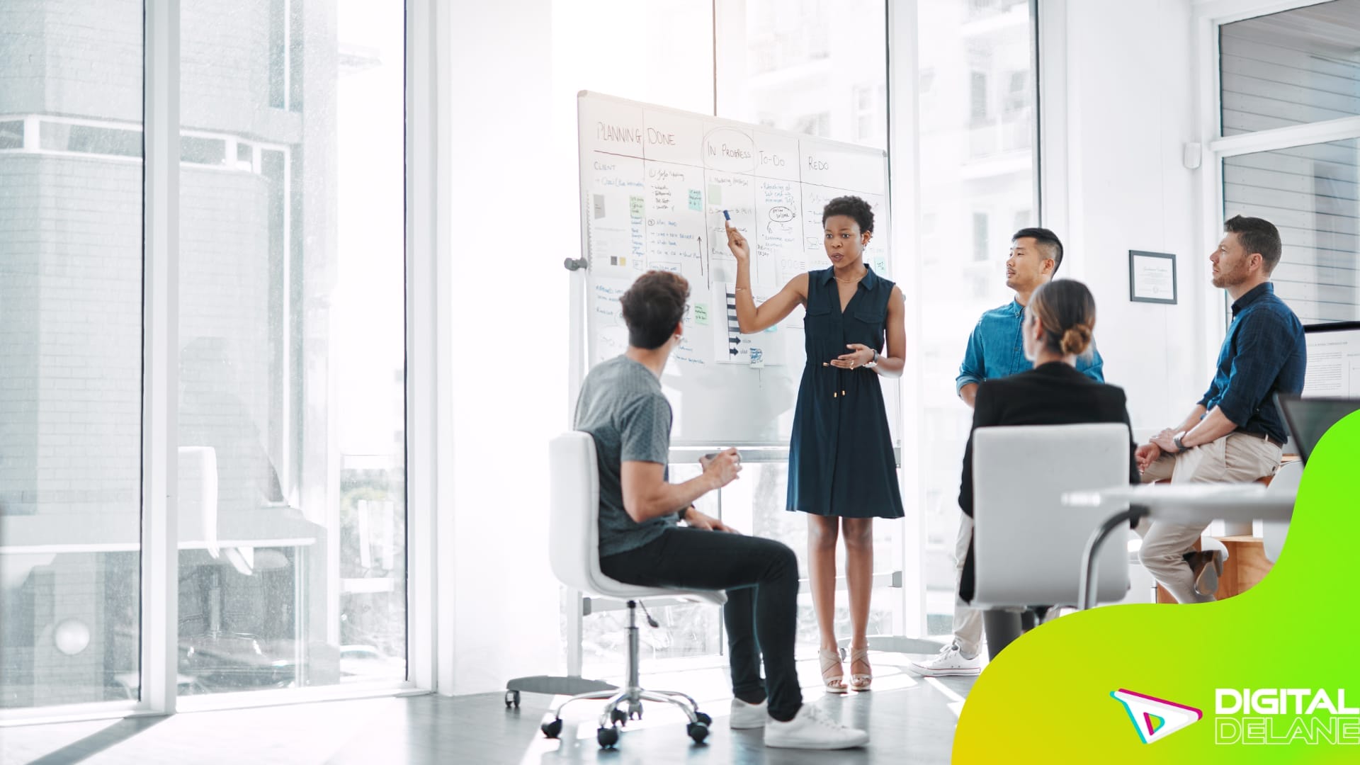 Digital marketing agency in Dubai focusing on SEM campaigns aligned with audience search behavior for targeted results.