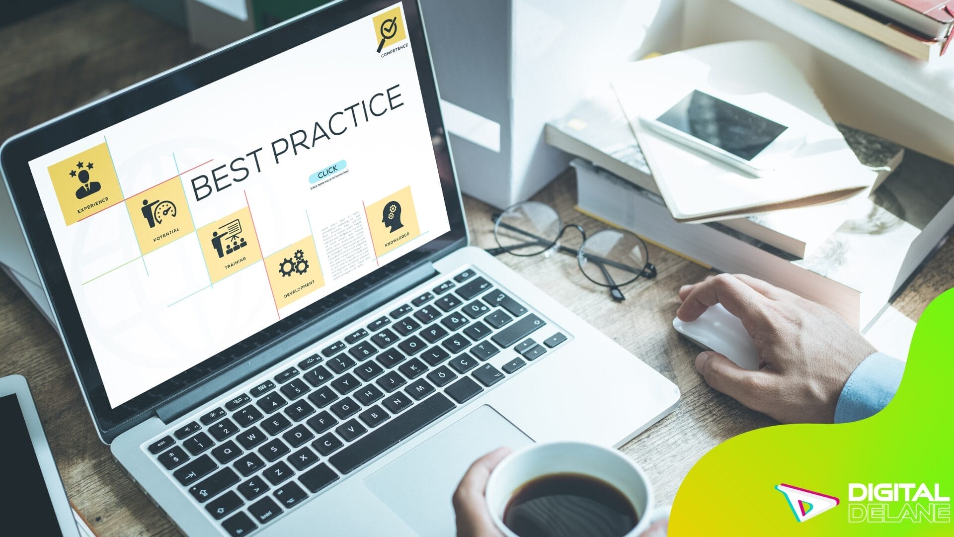 Best practices for digital marketing: optimizing mobile UX through testing tools and data-driven insights for improved user experience.