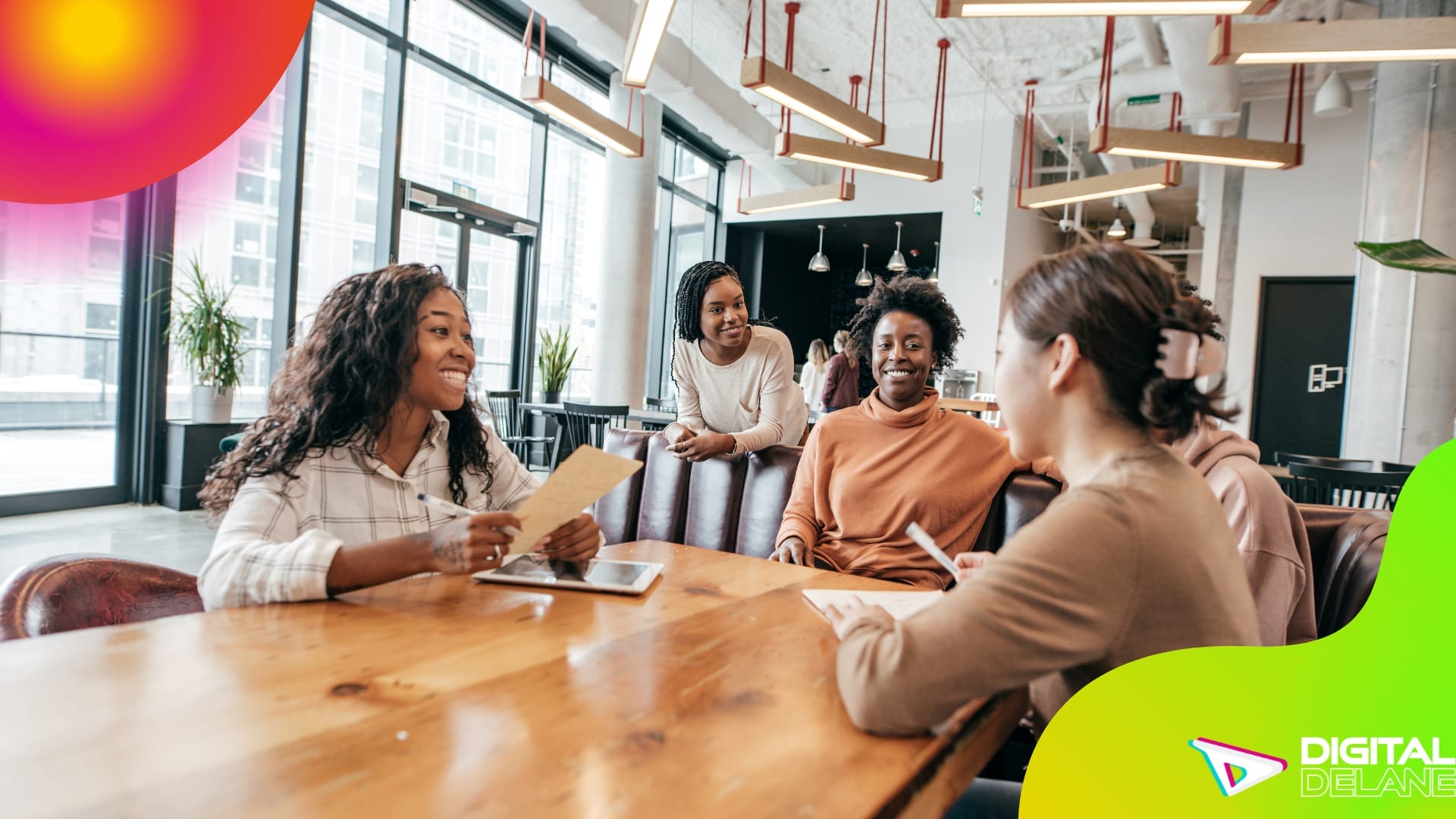 Digital marketing agency in London specializing in social selling strategies and audience engagement for improved results.