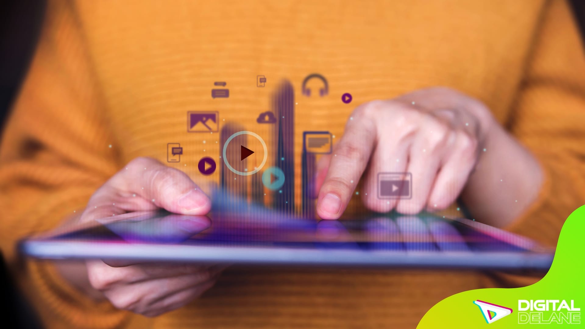 Digital marketing strategies in China: paid, owned, and earned media for enhanced ad visibility and brand engagement.