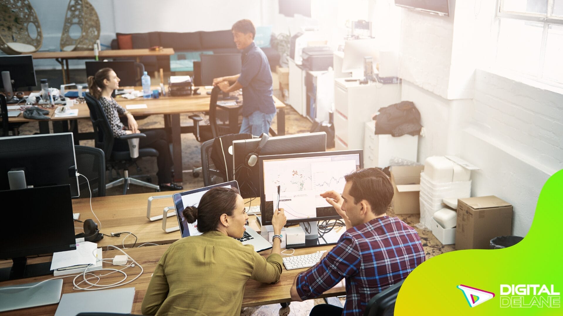 Digital marketing agency in Dubai focusing on mobile marketing success through regular updates and real device testing.