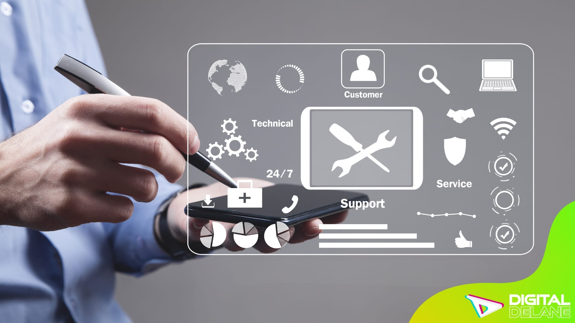 Digital marketing tips for small businesses focusing on improving technical SEO and enhancing website performance for better rankings.