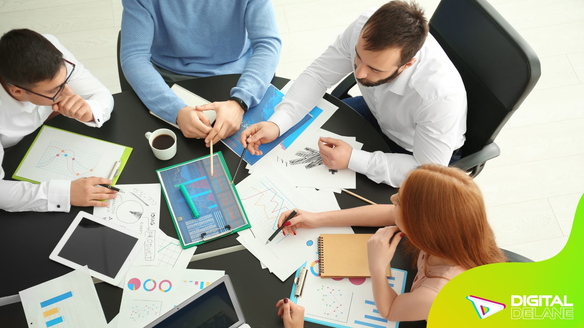 Digital marketing agency in Dubai offering expert strategies for optimizing Google Display Network campaigns and enhancing engagement.