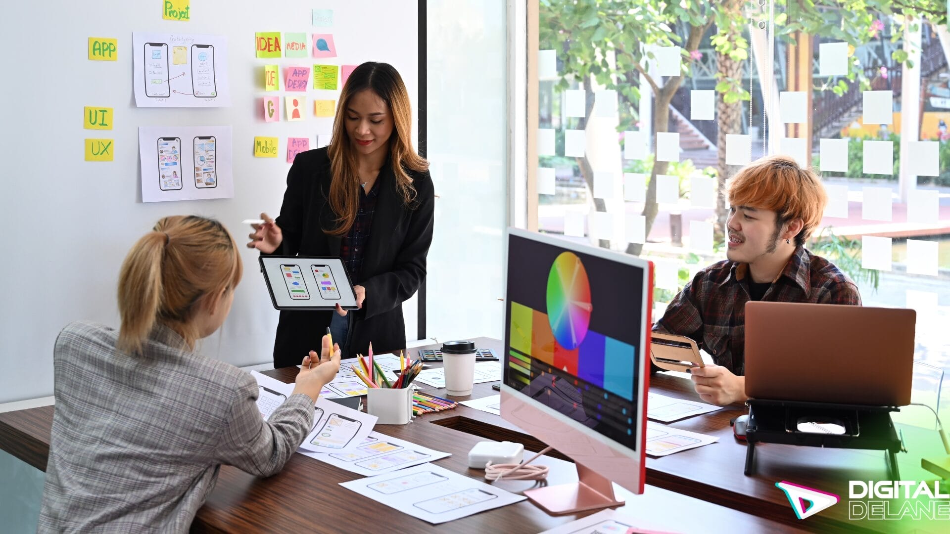 Digital marketing agency in Bangkok focused on ADA-compliant web design for inclusive user experiences and enhanced accessibility.