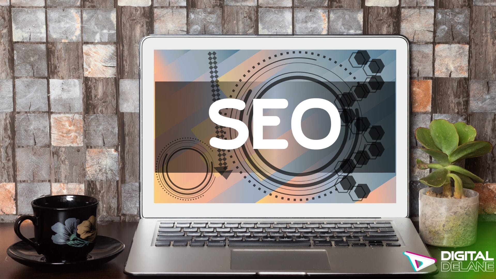 SEO strategies for small businesses enhance visibility and improve search engine rankings through optimized content and images.